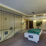 Hotel Italia Sarajevo