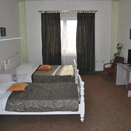 Italia Hotel 3*