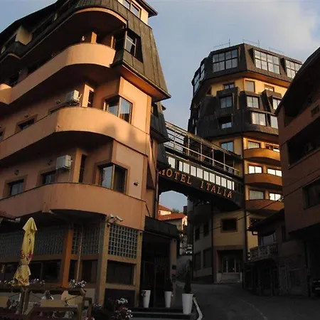 Italia Hotel Sarajevo