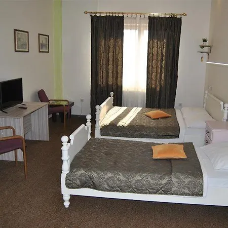 Hotel Italia Sarajevo