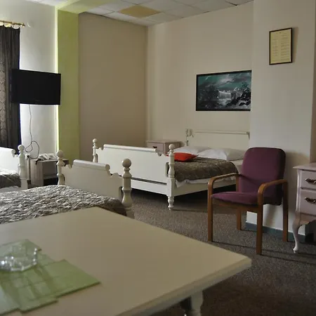 Hotel Italia