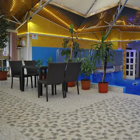 Italia Hotel