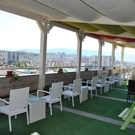 Italia 3* Sarajevo