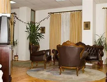 Hotell Italia Sarajevo