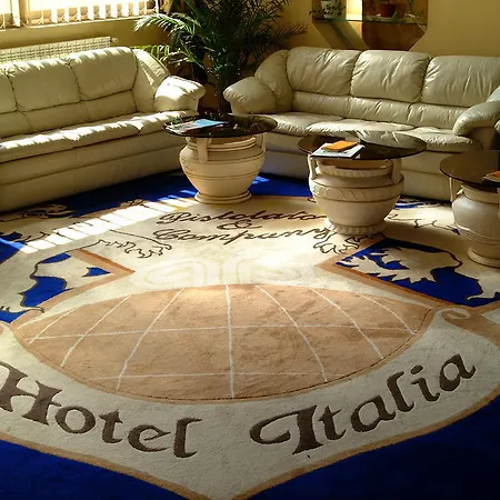 Italia Hotel
