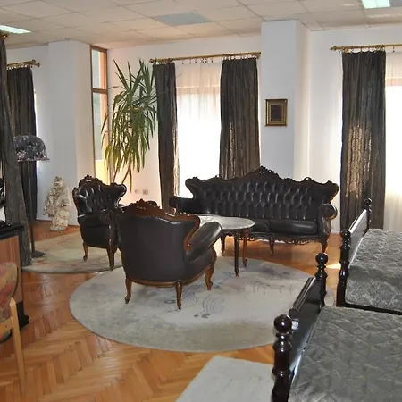 Italia Hotel 3*
