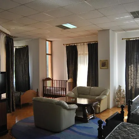 Hotel Italia Sarajevo