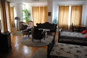 فندق إيطاليا 3* سراييفو