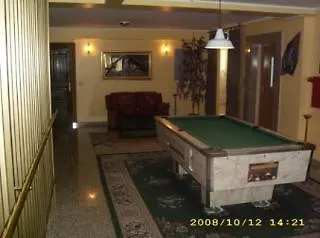 Italia Szálloda 3*