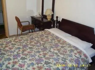 Hotel Italia Sarajevo