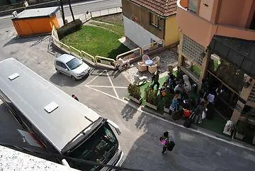 Italia Sarajevo