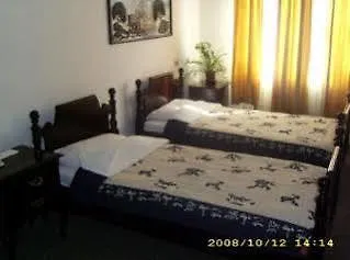 فندق إيطاليا فندق 3*