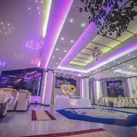 Hotel Italia Sarajevo