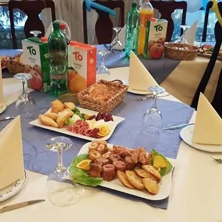 فندق إيطاليا فندق 3*