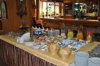 Hotel Italia