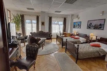 Italia 3* Sarajevo