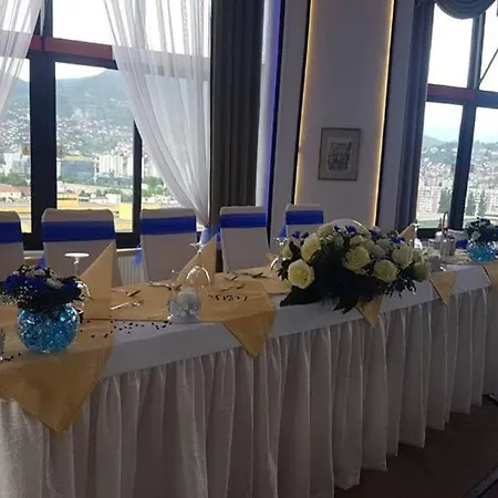 Italia 3* Sarajevo