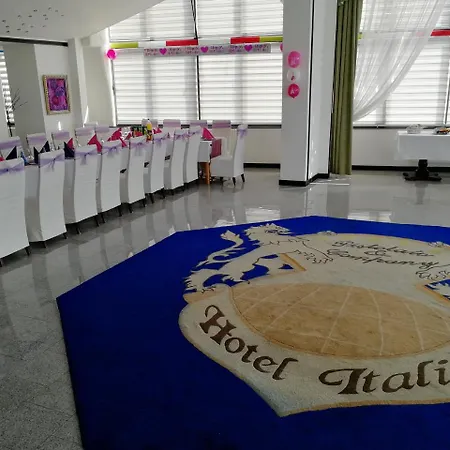 Italia Hotel Sarajevo