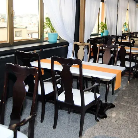 Hotel Italia