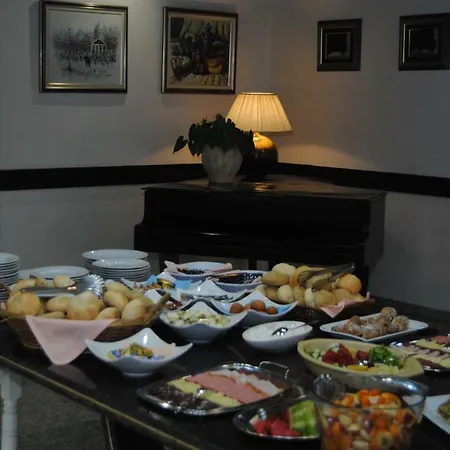 Italia Hotel