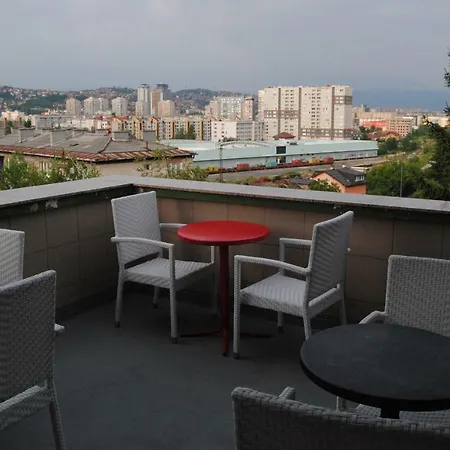Italia Hotel 3*