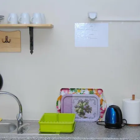 מלון Italia סראייבו