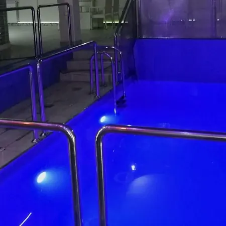 فندق إيطاليا 3*