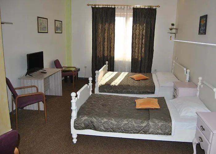 Hotel Italia Sarajevo