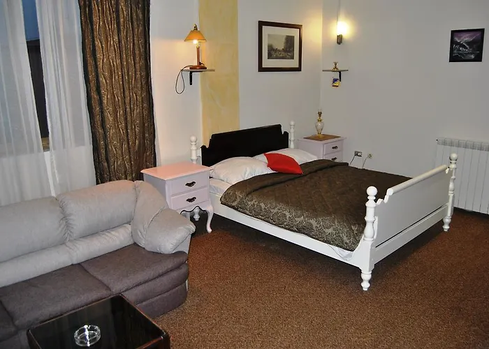 Hotel Italia Sarajevo