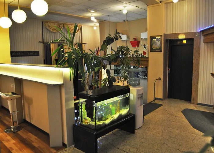 Hotel Italia Sarajevo