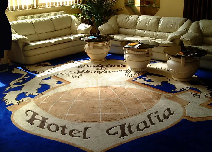 Italia Hotel