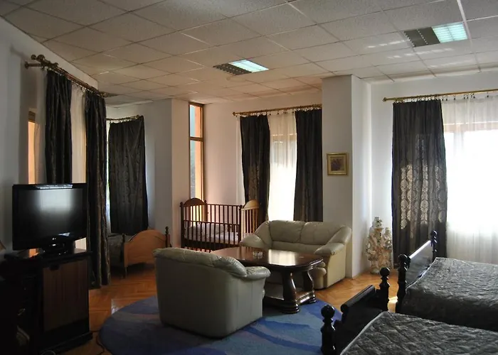 Hotel Italia Sarajevo