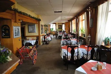 Italia Hotel Sarajevo