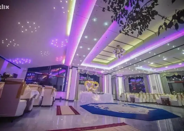 Hotel Italia Sarajevo