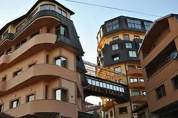 Italia Hotel
