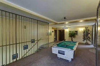 Hotel Italia Sarajevo