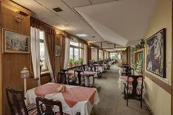 Hotel Italia Sarajevo