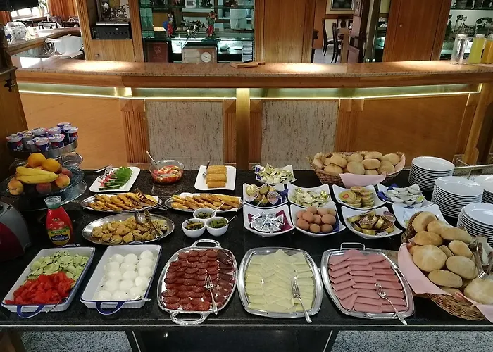 Hotel Italia Sarajevo