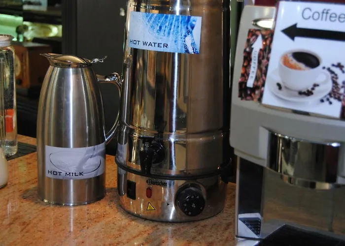 Italia Hotel Sarajevo