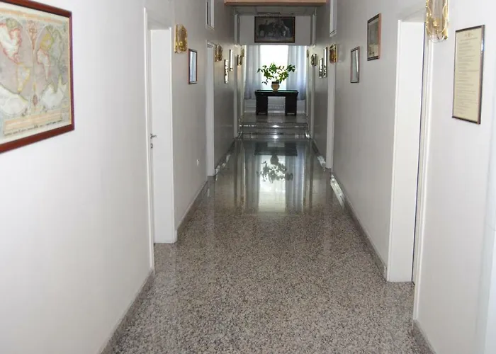 Italia Hotel Sarajevo
