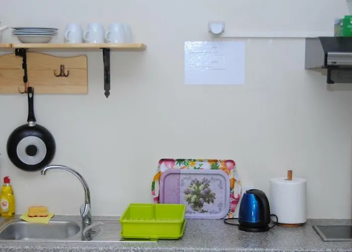 Hotel Italia Sarajevo