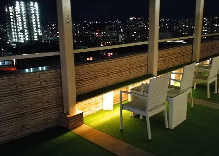 Hotel Italia Sarajevo